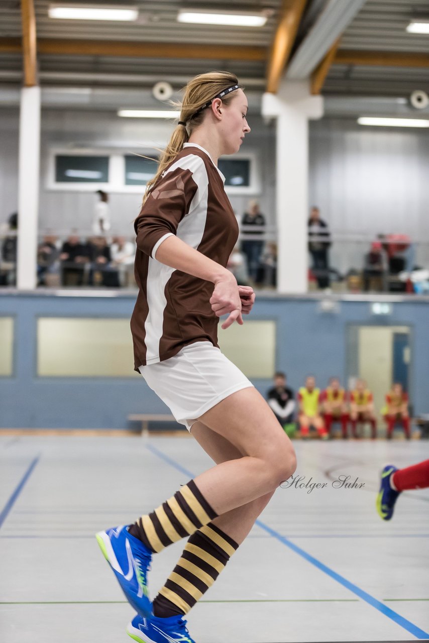 Bild 160 - wBJ Futsalmeisterschaft